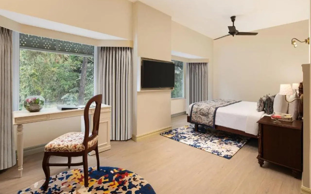 Club Mahindra Naukuchiatal