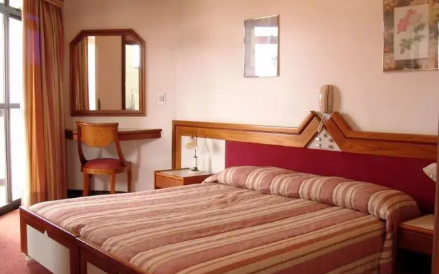 Hotel Solar Corte Real