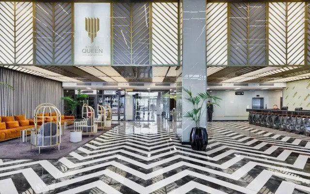 Sinpas Queen Bomonti Residence By Bondy