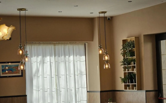MSN Hotel Galles