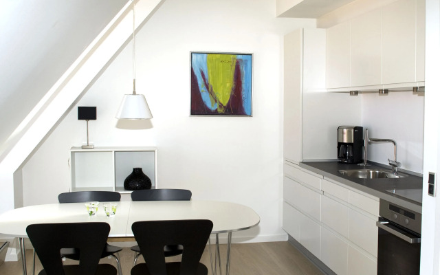 Seaside Hotel Thyborøn