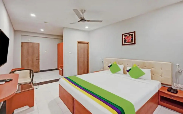 OYO 16522 Hotel Sidhartha International