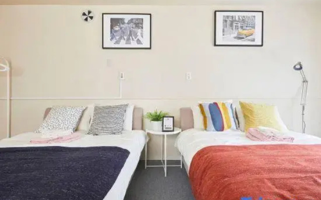 TORA Hotel Kita-Ueno144