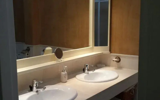 Mi Capricho Luxury Apartament by the Sea