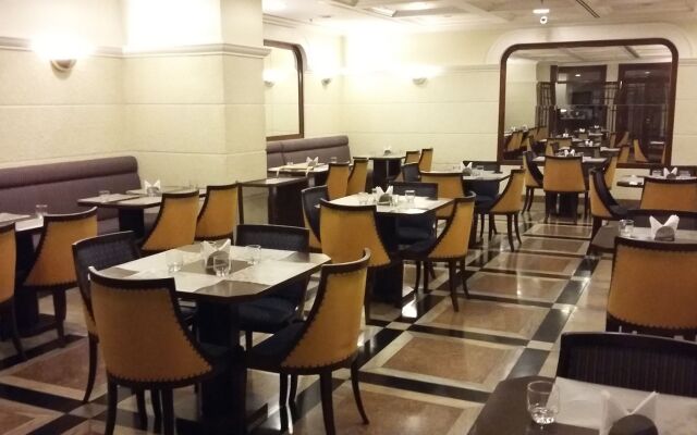 Monreale Plus Midtown Campinas
