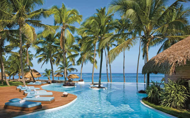 Zoetry Agua Punta Cana - All Inclusive