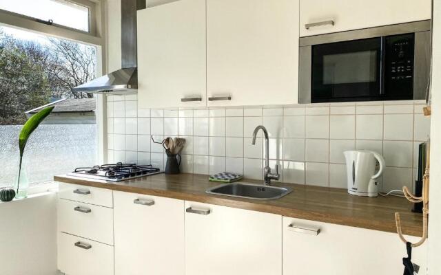Prachtige vakantiebungalow Oosterpark OK34
