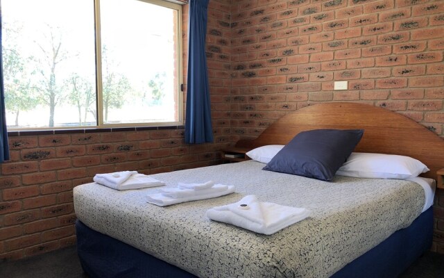 Bullanginya Lodge