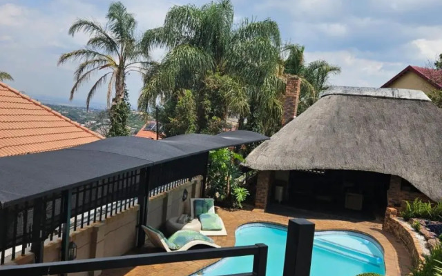Boutique Stay