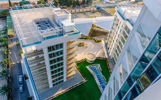 Luxury Apartments Tre Canne