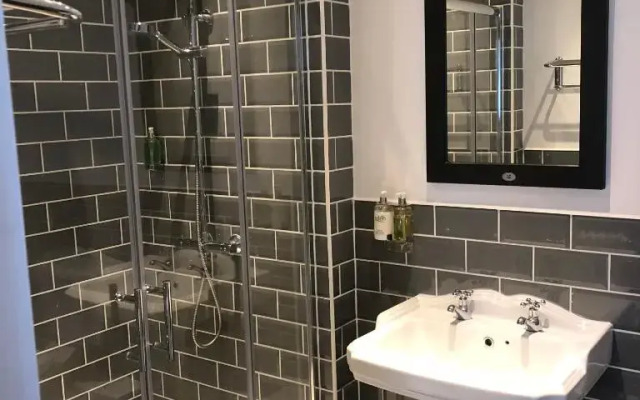 The Old School House