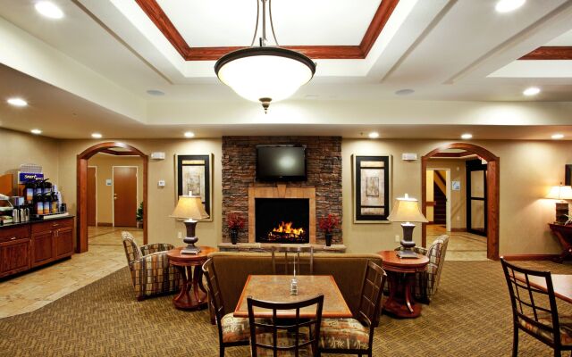 Holiday Inn Express Hotel & Suites Lewisburg by IHG