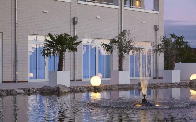 nordica Hotel Friesenhof