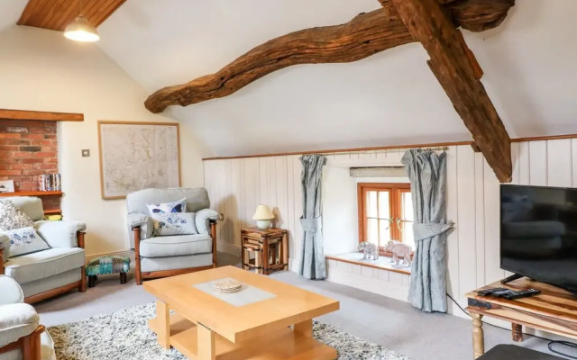 Slade Cottage