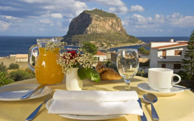 Hotel Panorama