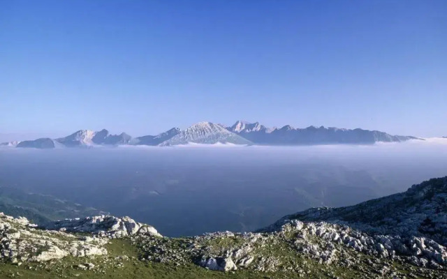 Gran Hotel Rural Cela