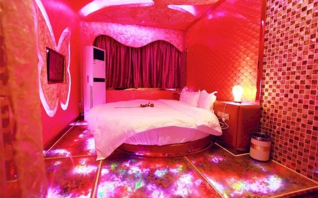 Hangzhou Jade Theme Hotel