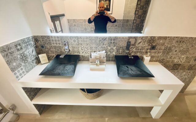 Hostellerie la Fontaine