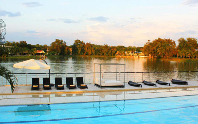 Monasterio Resort Giradot