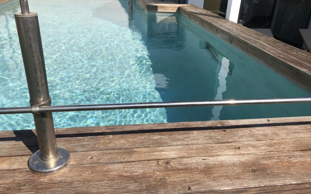 Elaia Luxury Condo Glyfada