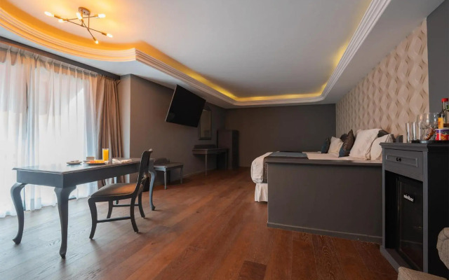 Hive Mexico City By Ghotels