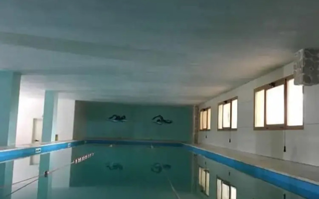 Hotel Residence Villa Candida