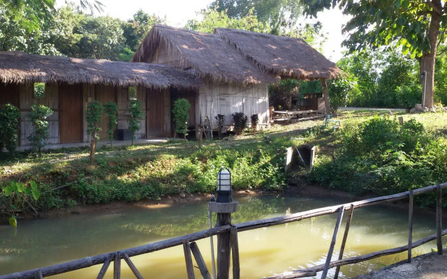 Paipunthong Resort