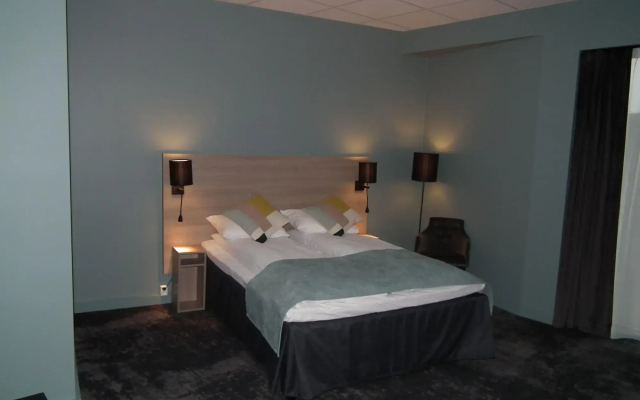 Hardangerfjord Hotel