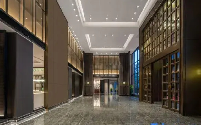 Lanhua Hotel