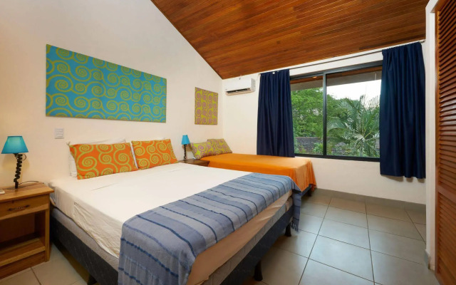 Tamarindo Blue Apartments