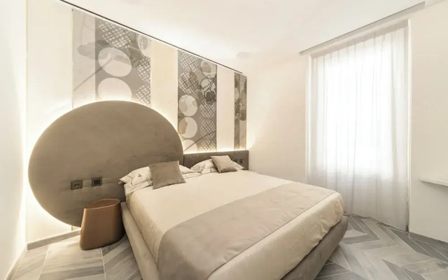Tritone Luxury Suites Piazza del Popolo