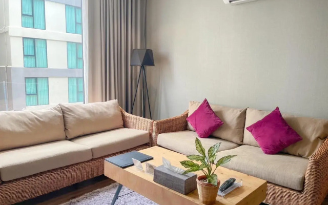 XQ Pattaya Hotel