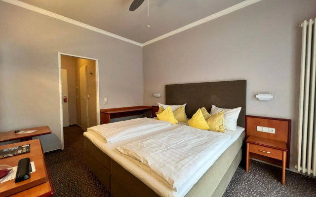Hotel Victoria