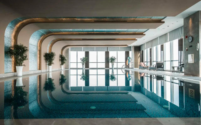 Wanda Vista Zhengzhou