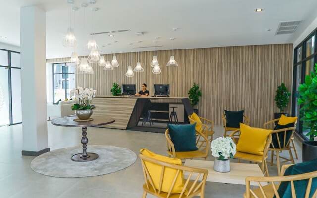 Utopia Loft