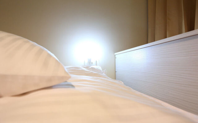 Corner House - Hostel