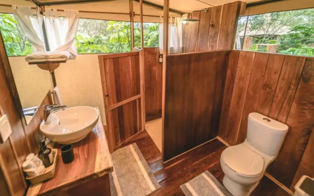 Destino Mío Mayan Jungle Retreat