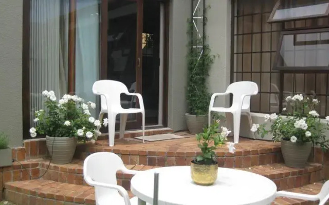 Bloubergsands Holiday Home