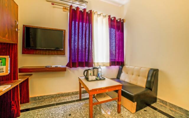 Treebo R S Palace Pushkar