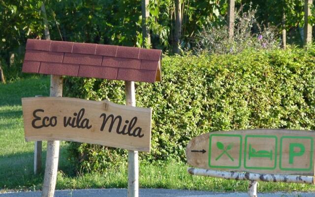 Eco Vila Mila