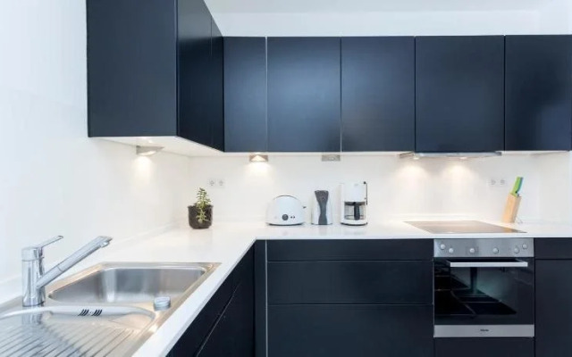 Great Stay Apartments