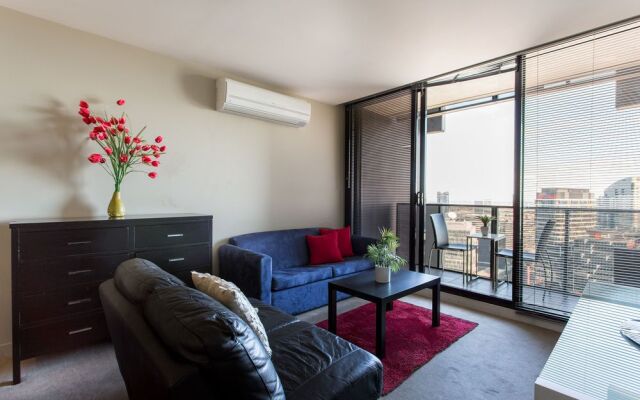 ABC Accommodation - Spencer Street