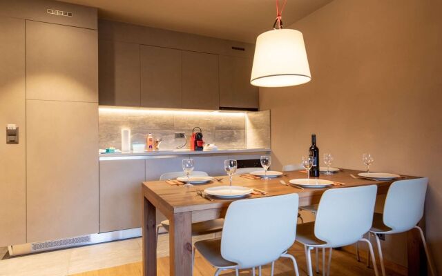 Swisspeak Resorts Zinal