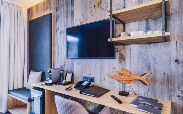 Stockinggut by AvenidA Hotel & Residences