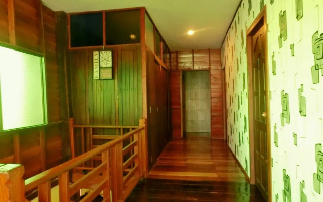 Khobjaina Homestay Soi 4