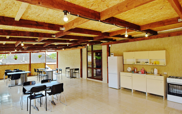 Villa Fessalia