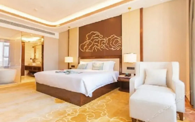 Mehood Lestie Hotel Panyu Branch