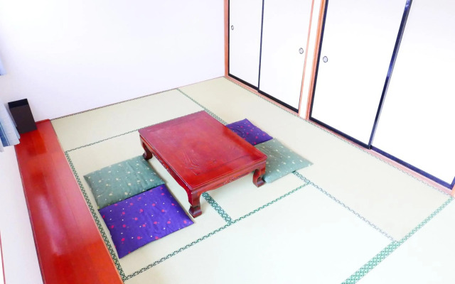 K's House Fuji View - Hostel