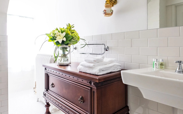 StoneHaven Le Manoir Relais & Châteaux