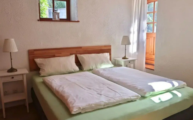 Apartment in Geiersthal